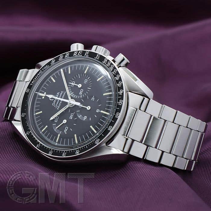 中古)OMEGA オメガ スピードマスター プロフェッショナル 5th 145.022