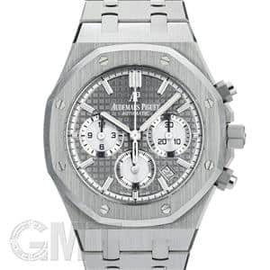 AUDEMARS PIGUET オーデマ・ピゲ ロイヤルオーク クロノグラフ 38mm 26315ST.OO.1256ST.02 メイン