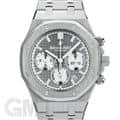 中古)AUDEMARS PIGUET オーデマ・ピゲ ロイヤルオーク クロノ