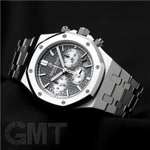 AUDEMARS PIGUET オーデマ・ピゲ ロイヤルオーク クロノグラフ 38mm 26315ST.OO.1256ST.02 メイン