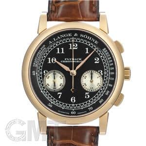 A. LANGE & SOHNE ランゲ&ゾーネ 1815 クロノグラフ 401.031 メイン