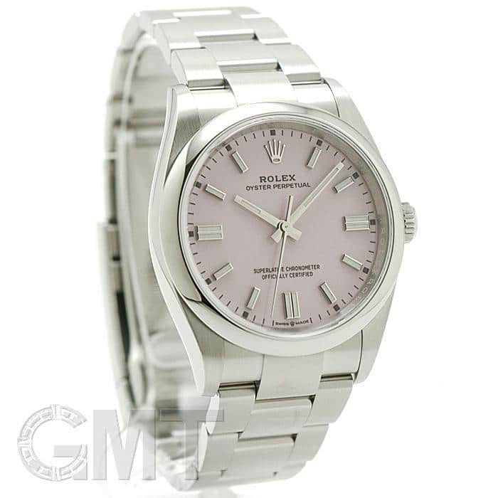 中古)ROLEX ロレックス オイスターパーペチュアル 36 126000