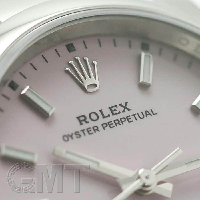 中古)ROLEX ロレックス オイスターパーペチュアル 36 126000