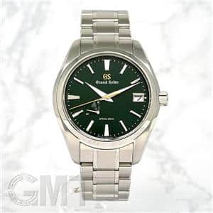SEIKO グランドセイコー 楽天市場】【未使用品】 グランドセイコー Grand Seiko スポーツ