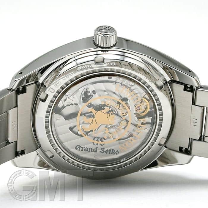 中古)SEIKO セイコー グランドセイコー スプリングドライブ 下村時計店