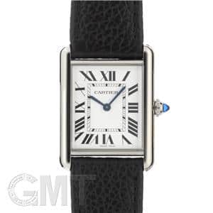 CARTIER カルティエ タンク マスト LM WSTA0041 メイン