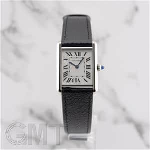 CARTIER カルティエ タンク マスト LM WSTA0041 メイン