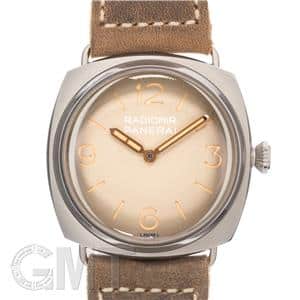 OFFICINE PANERAI オフィチーネ パネライ ラジオミール トレ ジョルニ PAM01350 メイン