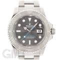 ROLEX ロレックス ヨットマスター 116622 ダークロジウム