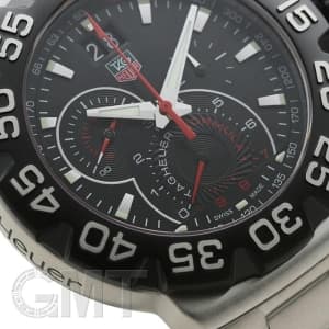 TAG HEUER タグ・ホイヤー F1 グランドデイトクロノグラフ CAH1010.BA0860 メイン