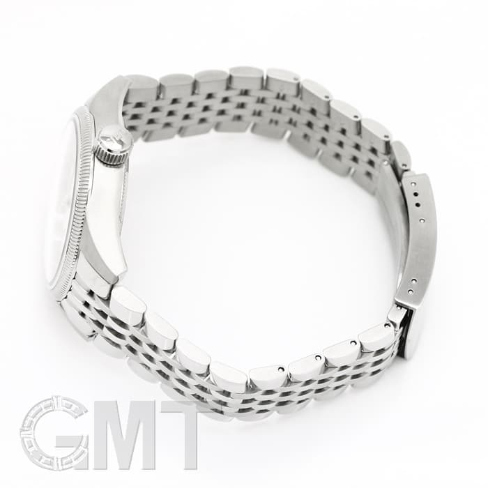 新品)ORIS オリス ビッグクラウン ポインターデイト シルバー 754 7679