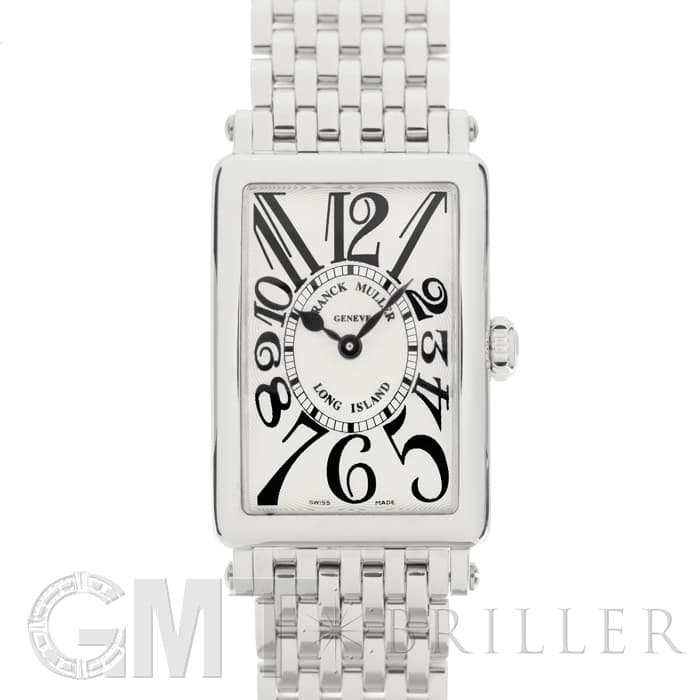 新品)FRANCK MULLER フランク・ミュラー ロングアイランド 902QZ