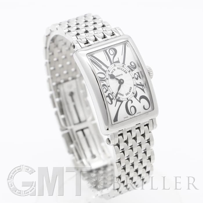新品)FRANCK MULLER フランク・ミュラー ロングアイランド 902QZ