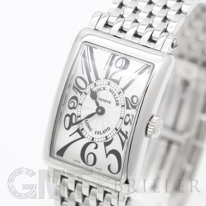 新品)FRANCK MULLER フランク・ミュラー ロングアイランド 902QZ