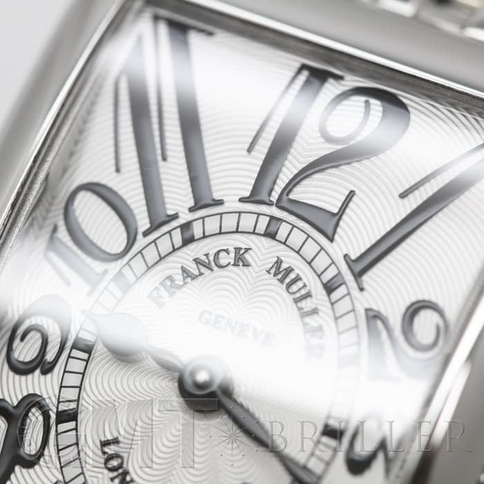 新品)FRANCK MULLER フランク・ミュラー ロングアイランド 902QZ