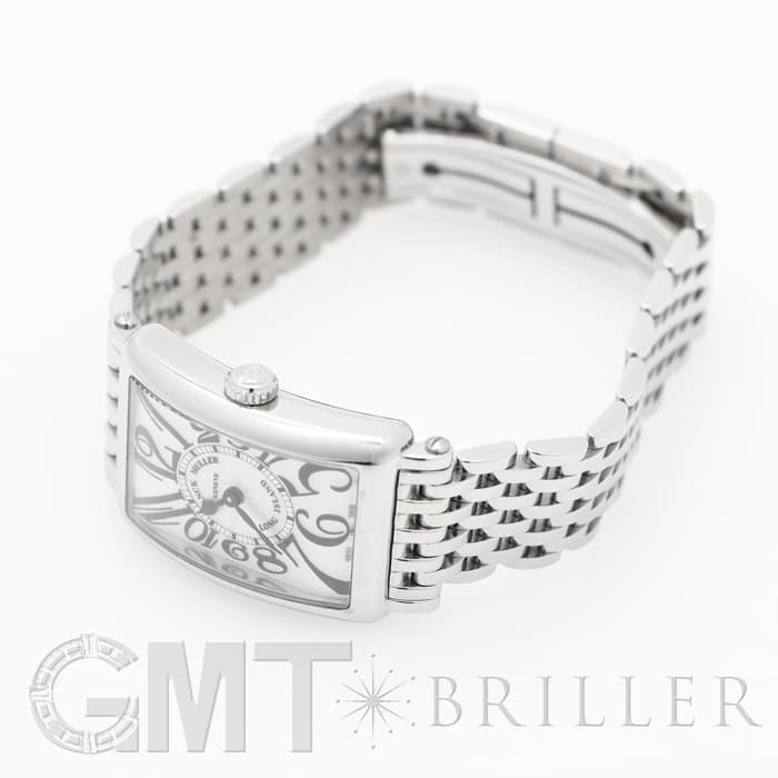 新品)FRANCK MULLER フランク・ミュラー ロングアイランド 902QZ