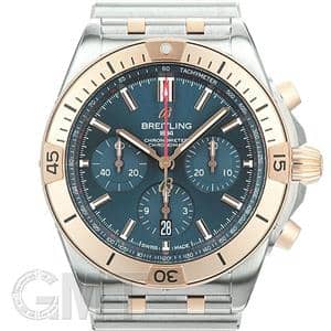 BREITLING ブライトリング クロノマット 42 UB0134101C1U1 メイン