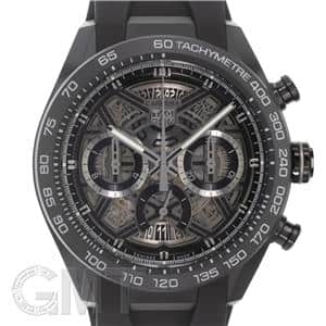 専用　今週のみ値下げ中！ TAG Heuer Carrera クロノグラフ 新品)TAG HEUER タグ・ホイヤー カレラ クロノグラフ