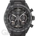 新品)TAG HEUER タグ・ホイヤー カレラ クロノグラフ エクストリーム