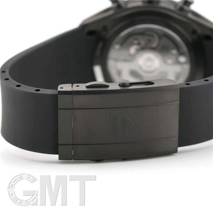 新品)TAG HEUER タグ・ホイヤー カレラ クロノグラフ