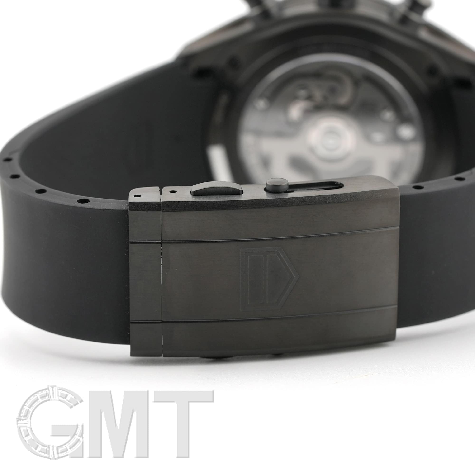 新品)TAG HEUER タグ・ホイヤー カレラ クロノグラフ エクストリーム