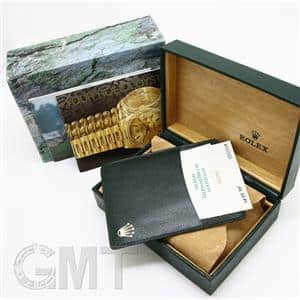 ROLEX ロレックス デイトジャスト 16233G ホワイトローマ メイン