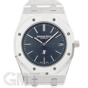 AUDEMARS PIGUET オーデマ・ピゲ ロイヤルオーク エクストラシン フラット 39ｍｍ 15202ST.OO.1240ST.01 メイン