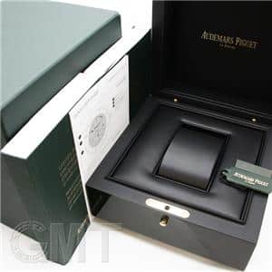 AUDEMARS PIGUET オーデマ・ピゲ ロイヤルオーク エクストラシン フラット 39ｍｍ 15202ST.OO.1240ST.01 メイン