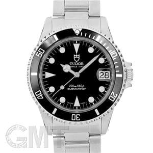 TUDOR チューダー サブマリーナ 75190 メイン