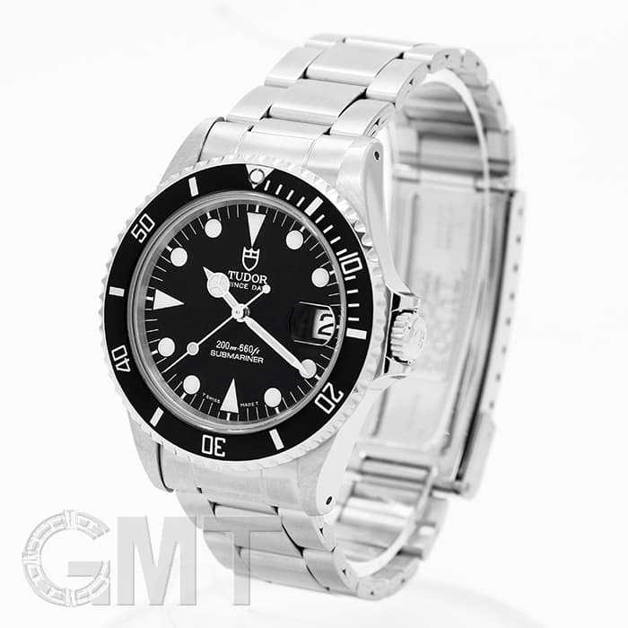 中古)TUDOR チューダー サブマリーナ 75190（商品ID：3717003385276