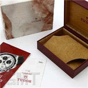 中古)TUDOR チューダー サブマリーナ 75190（商品ID：3717003385276