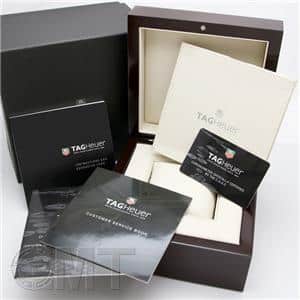 TAG HEUER タグ・ホイヤー グランドカレラ グランドカレラクロノRS2 CAV518E.FT6016 メイン