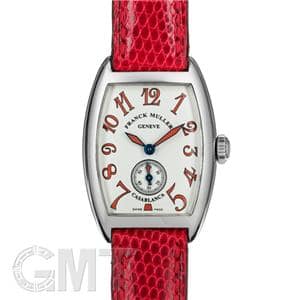 FRANCK MULLER フランク・ミュラー カサブランカ サハラ 1750S6 メイン