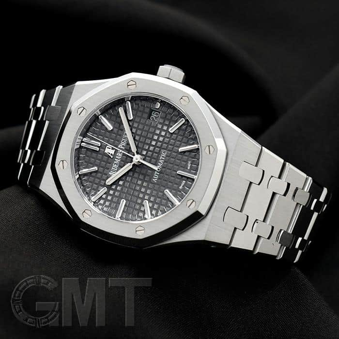 中古)AUDEMARS PIGUET オーデマ・ピゲ ロイヤルオーク 37mm 中古)AUDEMARS PIGUET オーデマ・ピゲ ロイヤルオーク 37mm
