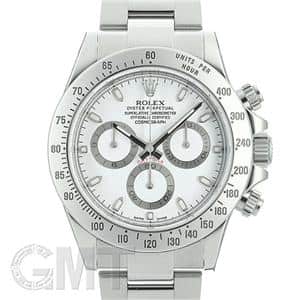 ROLEX ロレックス デイトナ 116520 ホワイト メイン