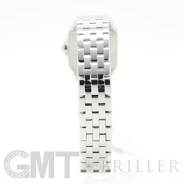 中古)CARTIER カルティエ サントス ドゥモワゼル SM W25064Z5（商品ID