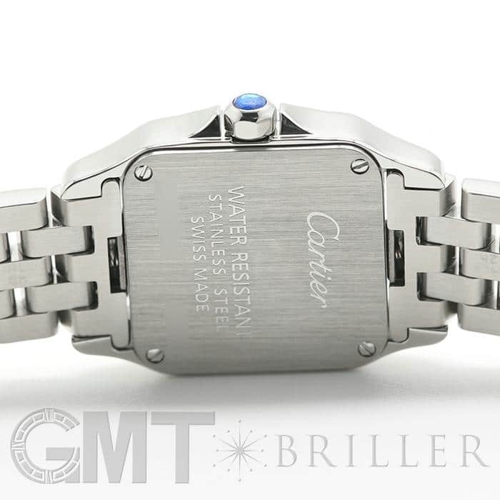 中古)CARTIER カルティエ サントス ドゥモワゼル SM W25064Z5（商品ID