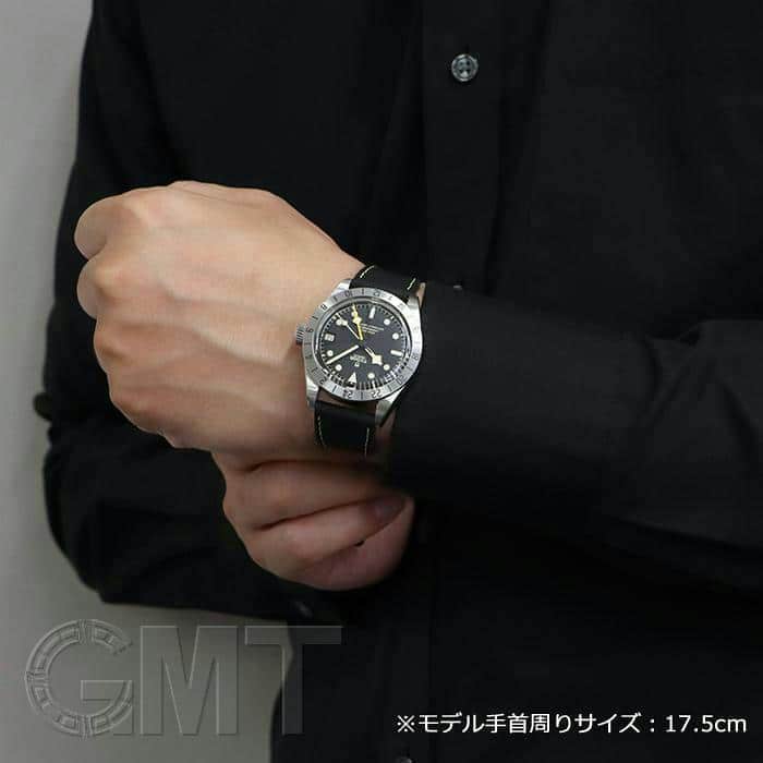 中古)TUDOR チューダー ブラックベイ ブラックベイ プロ 79470-0003