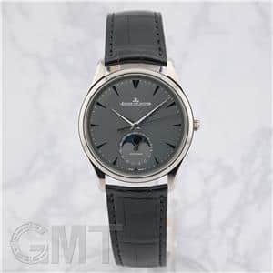 JAEGER LECOULTRE ジャガー・ルクルト マスター ウルトラスリムムーン Q1363540 ホワイトゴールド メイン