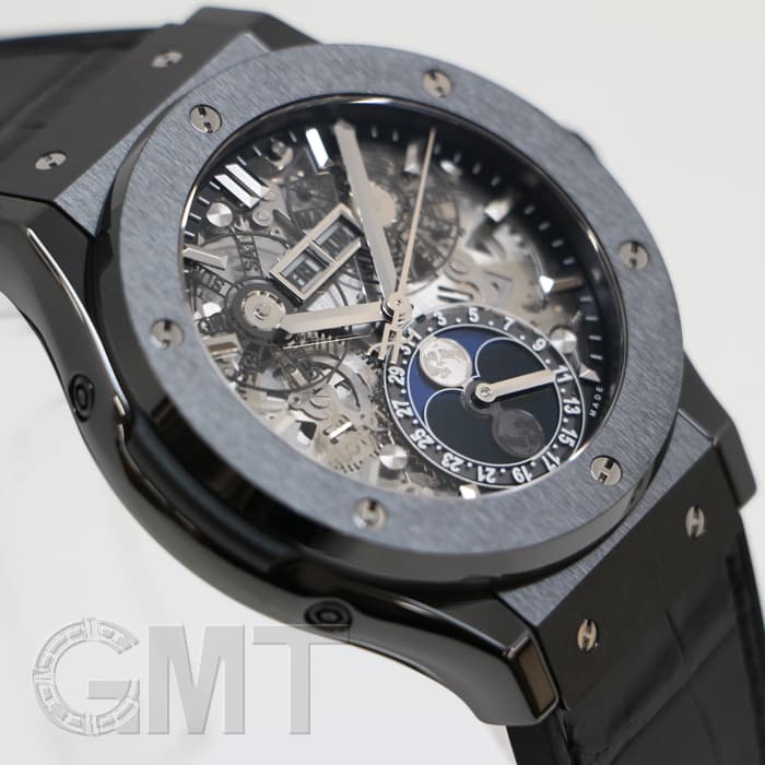 Classic Fusion Original Black Magic 42 mm | Hublot
