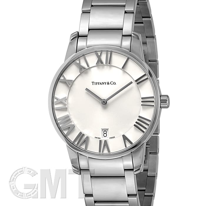 新品)TIFFANY & Co. ティファニー アトラス ドーム Z1800.11.10A21A00A