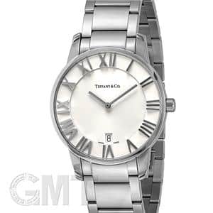 新品)TIFFANY & Co. ティファニー アトラス ドーム Z1800.11.10