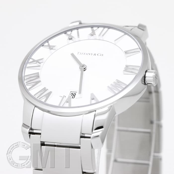 新品)TIFFANY & Co. ティファニー アトラス ドーム Z1800.11.10A21A00A