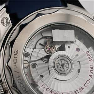 OMEGA オメガ シーマスター ダイバー300Mコーアクシャルマスタークロノメーター210.32.42.20.03.001