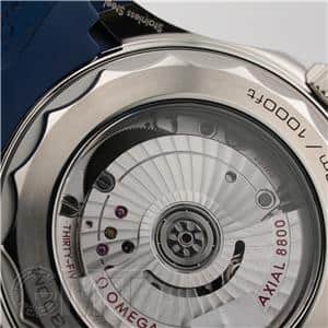 OMEGA オメガ シーマスター ダイバー300Mコーアクシャルマスタークロノメーター210.32.42.20.03.001