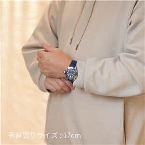 OMEGA オメガ シーマスター ダイバー300Mコーアクシャルマスタークロノメーター210.32.42.20.03.001