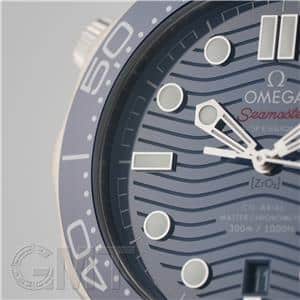 OMEGA オメガ シーマスター ダイバー300Mコーアクシャルマスタークロノメーター210.32.42.20.03.001