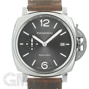 OFFICINE PANERAI オフィチーネ パネライ ルミノール ドゥエ 3デイズ オートマティック アッチャイオ 42MM PAM00904 メイン