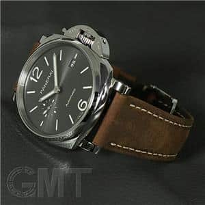 OFFICINE PANERAI オフィチーネ パネライ ルミノール ドゥエ 3デイズ オートマティック アッチャイオ 42MM PAM00904 メイン