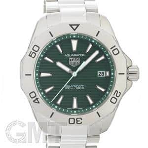 TAG HEUER タグ・ホイヤー アクアレーサー WBP1115.BA0000 タグ・ホイヤー アクアレーサー プロフェッショナル200 ソーラーグラフ メイン